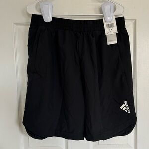 New Adidas athletic shorts men’s large
